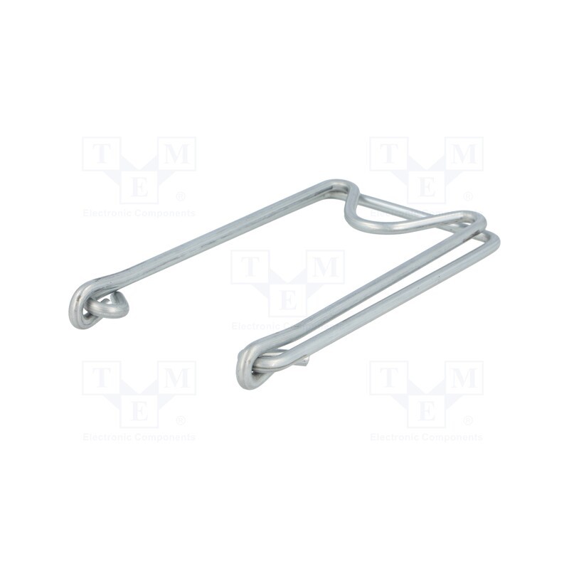 1 pcs x ERSA - 0A04 - Soldering iron stand, for ERSA soldering irons