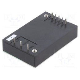 1 pcs x CINCON - CQB100W-110S15 - Converter: DC/DC, 100W, Uin: 43÷160V, Uout: 15VDC, Iout: 6.7A, 300kHz