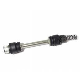 Honda trx450 front drive shaft set