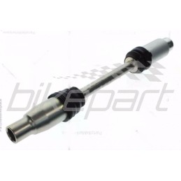 Honda trx680 rincon front shaft new set