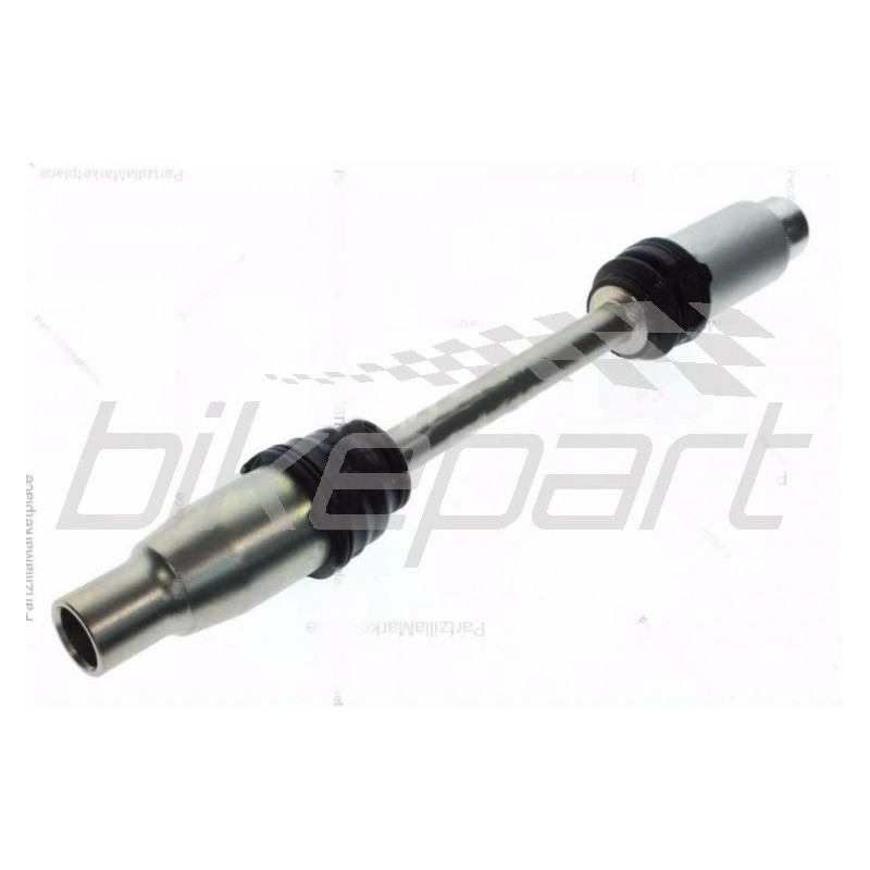 Honda trx680 rincon front shaft new set