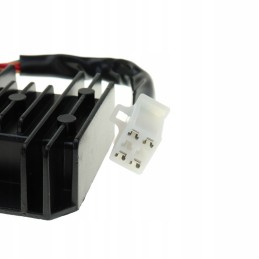 Voltage regulator atv 200 250 150 quad 4 pins
