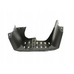 Step footrest right quad atv 110 125 fuxin xtr