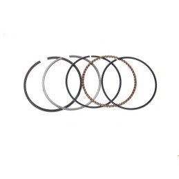 Piston rings atv king los 110cc 52 25