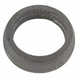 Exhaust gasket cf moto utv ssv 800 cfmoto buggy