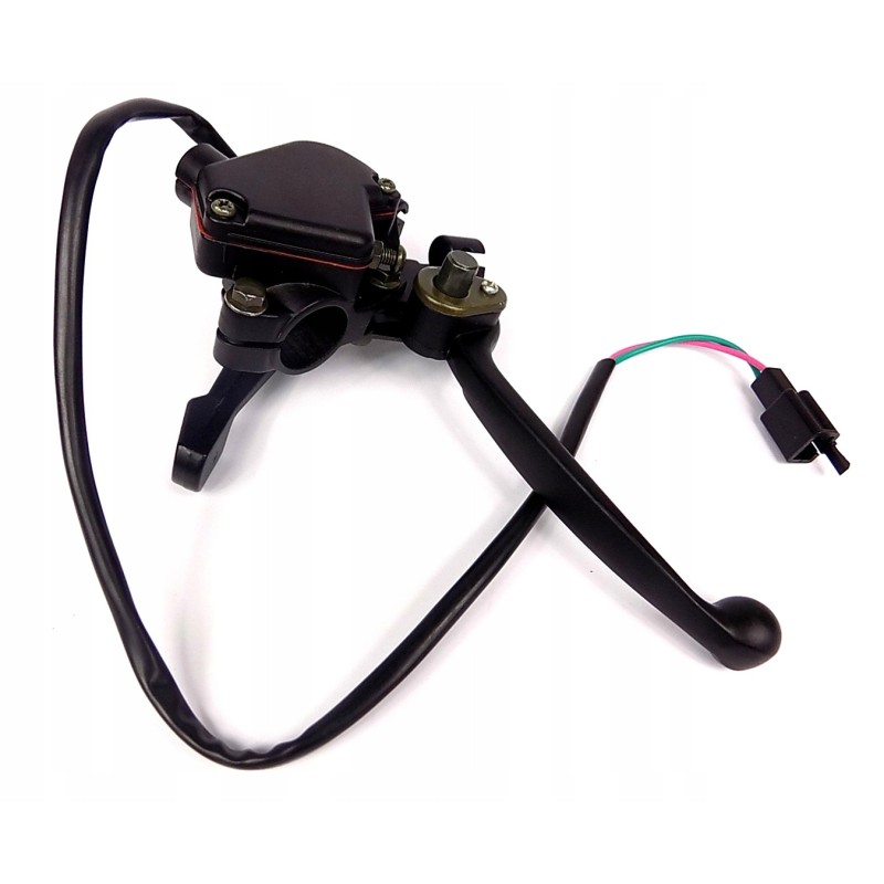 Front accelerator brake lever atv 125 150 200