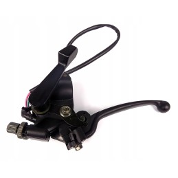Front accelerator brake lever atv 125 150 200