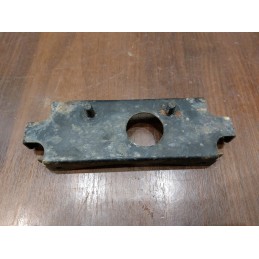 Kymco MXU 300 mounting bracket