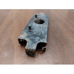 Kymco MXU 300 mounting bracket