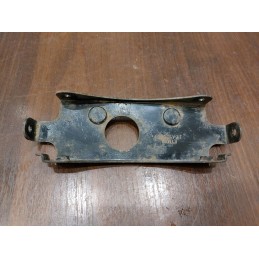 Kymco MXU 300 mounting bracket