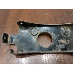 Kymco MXU 300 mounting bracket