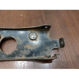 Kymco MXU 300 mounting bracket