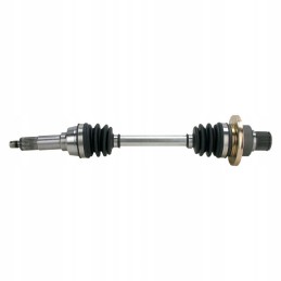 Polos rear right Yamaha Grizzly 660 2002 l 520 mm 0214 0380