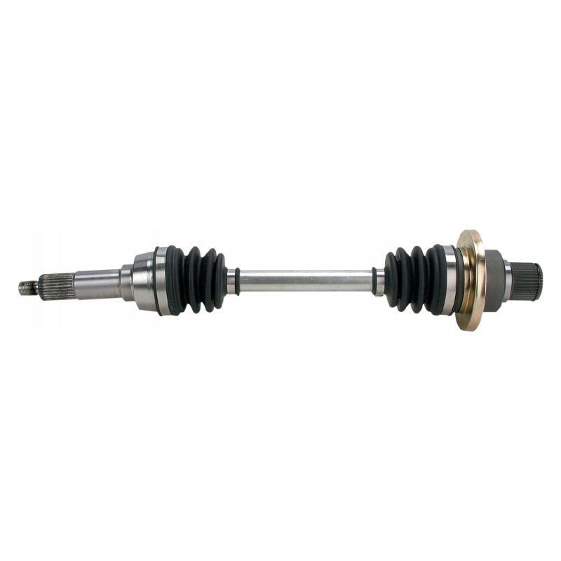 Polos rear right Yamaha Grizzly 660 2002 l 520 mm 0214 0380