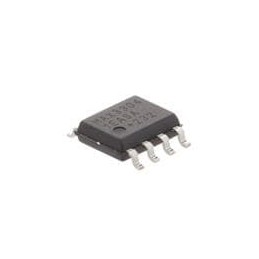1 pcs : MAX33041EASA+T - CAN Interface IC +3.3V, 5Mbps CAN Transceiver with 40V Fault Protection, 25V CMR, and 40kV ESD in 8-Pin