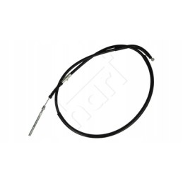 Gas cable Kawasaki Estrella motorcycle