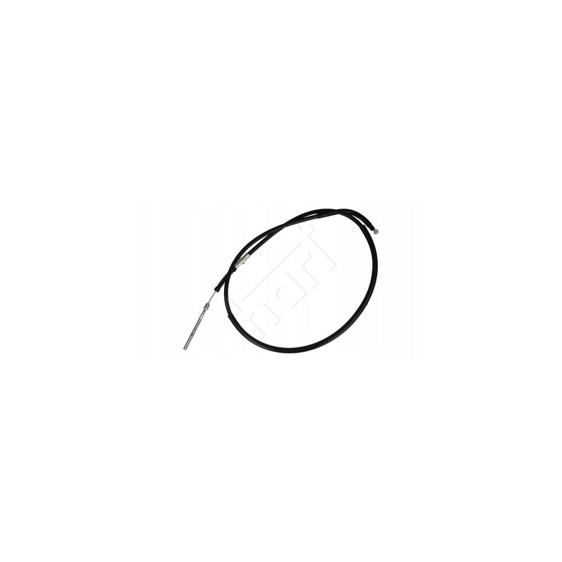 Gas cable Kawasaki Estrella motorcycle