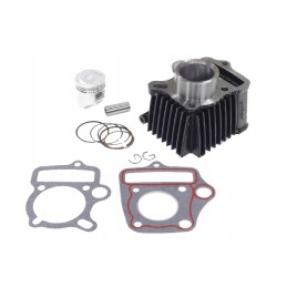 Cylinder ATV 50ccm Romet Kingway Benzer 39mm set