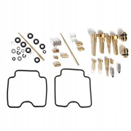 Yamaha raptor 660 carburetor repair kit 01 05