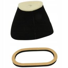 Air filter yamaha yfm 660r raptor 2001 2005