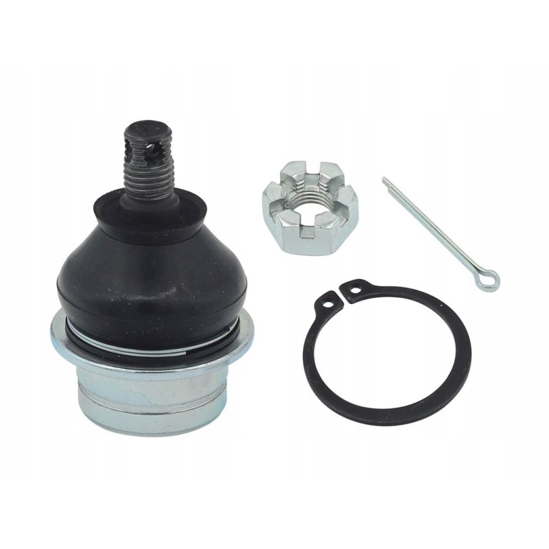 Bronco upper lower wishbone pin suzuki king quad lta 450x 07 10 700 750