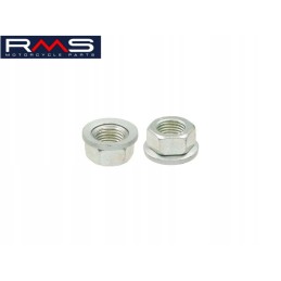 Gilera nut Piaggio Vespa 125 150 180 m12x1 25