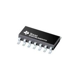 1 pcs : TCAN1463DRQ1 - CAN Interface IC Low-power signal improvement CAN FD transceiver with INH and WAKE 14-SOIC -40 to 150