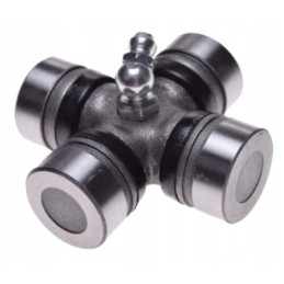 Atv quad cardan drive shaft cross member 4 x 22