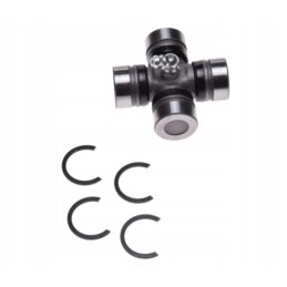 Atv quad cardan drive shaft cross member 4 x 22