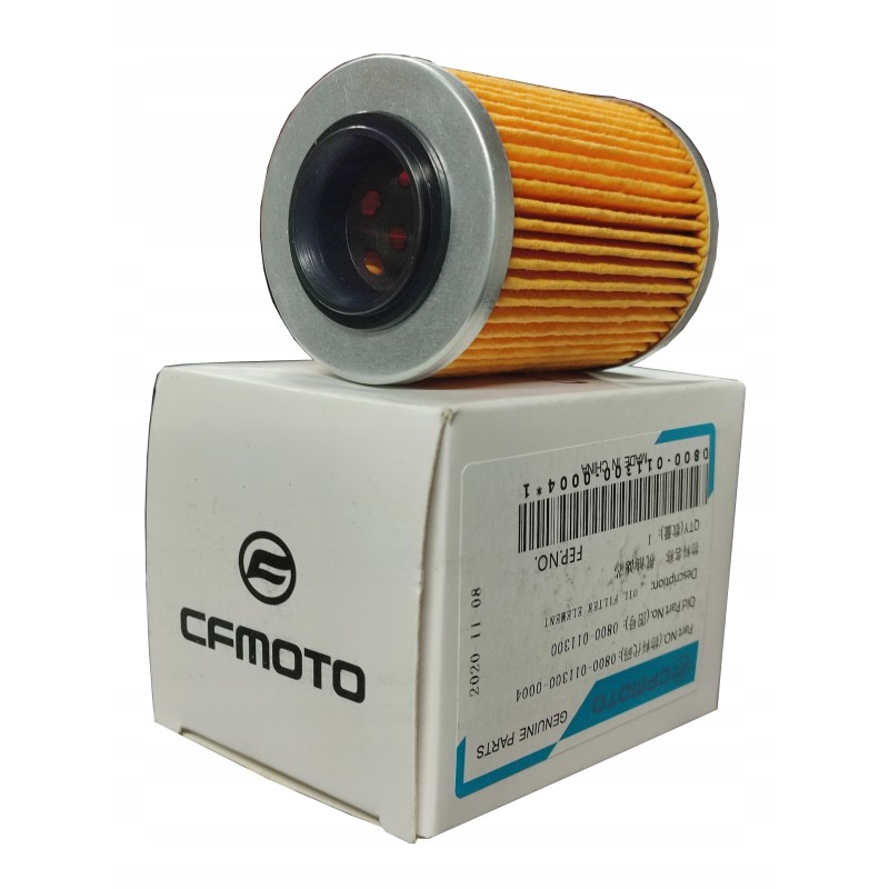 quad x8 oil filter for cfmoto 625 550 850 1000 600