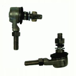 Atv 200 Bashan Quad rod ends, 2 pieces