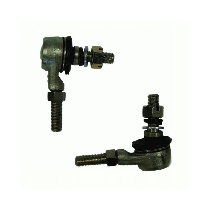 Atv 200 Bashan Quad rod ends, 2 pieces