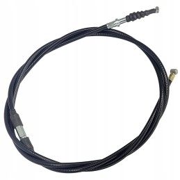 Parking brake cable rear ATV Quad Bashan 200
