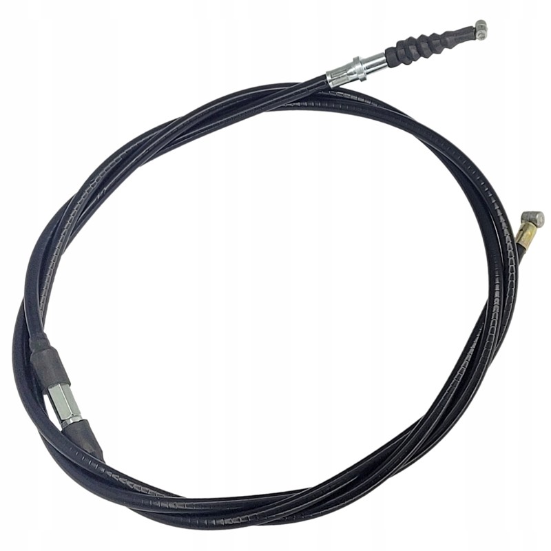 Parking brake cable rear ATV Quad Bashan 200