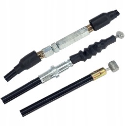 Parking brake cable rear ATV Quad Bashan 200