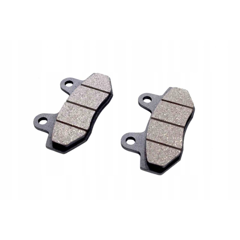 Front brake pads cross 110 125 kxd hb