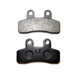 Front brake pads cross 110 125 kxd hb