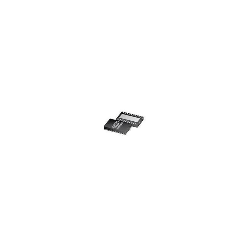1 pcs : UJA1169ATK/F/3Z - CAN Interface IC Mini high-speed CAN system basis chip