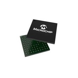 1 pcs : CEC1712H-S2-I/SX - ARM Microcontrollers - MCU Soteria-G2, A Hardware Root of Trust Secure Boot Solution Using the CEC171