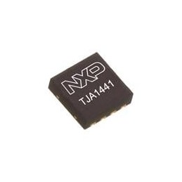 1 pcs : TJA1441ATK/0Z - CAN Interface IC High-speed CAN transceiver with Silent mode