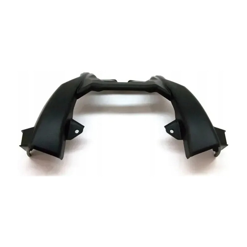 Front cover 545145 070 Polaris