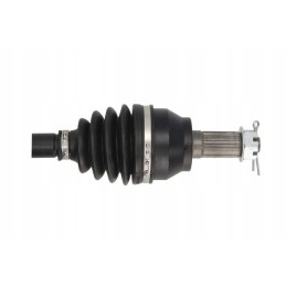 Polos AB8 after 8 333 front LP, reinforced version fits Polaris