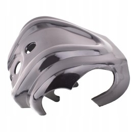 Plastic cover for the ATV 200 250 quad ignition switch, black