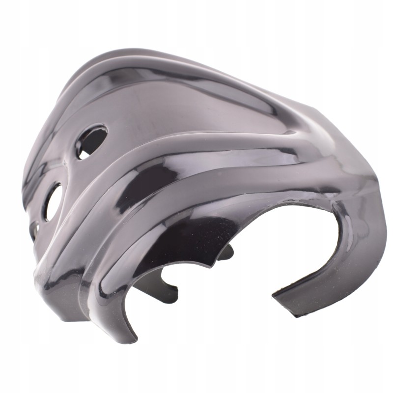 Plastic cover for the ATV 200 250 quad ignition switch, black