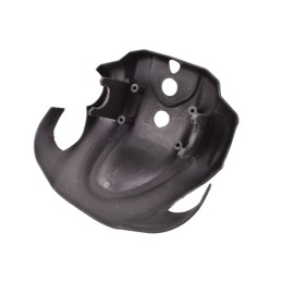 Plastic cover for the ATV 200 250 quad ignition switch, black