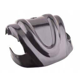 Plastic cover for the ATV 200 250 quad ignition switch, black