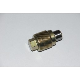 Rear wishbone bolt, left, Kymco MXU 300 500