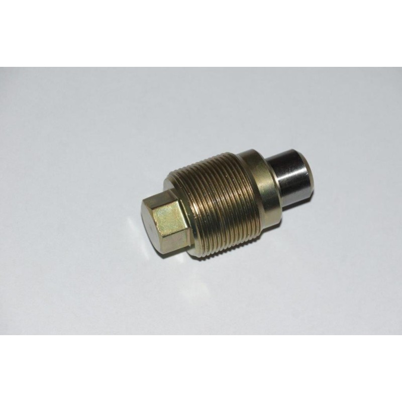 Rear wishbone bolt, left, Kymco MXU 300 500