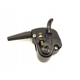 Bashan Eagle Yamaha throttle lever, large lever