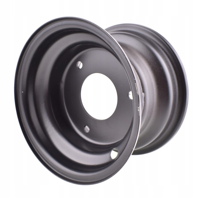 Rim for mini ATV 6 inches, 3 screws 110 125 for quad